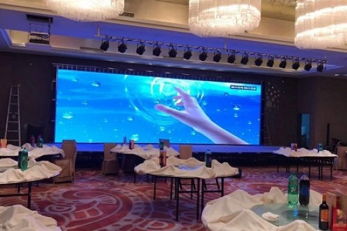 LED顯示屏的維護方式有哪些?