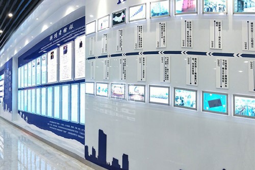 朱志強(qiáng)：拼搏成就夢(mèng)想 締造LED行業(yè)傳奇