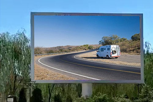 運城向LED大顯示邁進，全國推介會火爆開啟ing