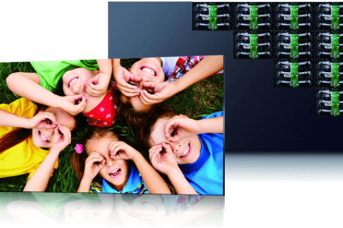 高品質(zhì)LED顯示屏批發(fā)，打造視覺(jué)盛宴