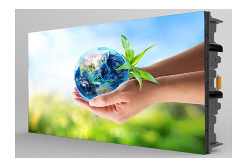 單雙色LED顯示屏：適應(yīng)不同場(chǎng)景的多功能顯示解決方案