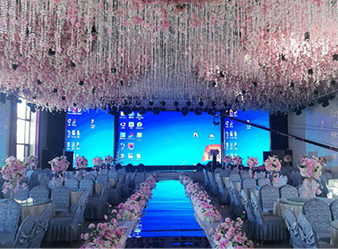 龍城酒店項(xiàng)目