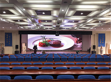 北京某醫(yī)院項目