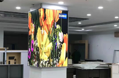 波司登大洋百貨店