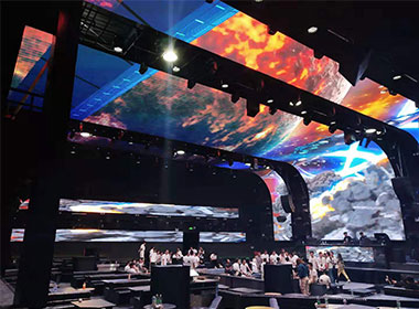 貴陽某酒吧項目