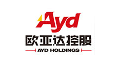 歐亞達(dá)控股